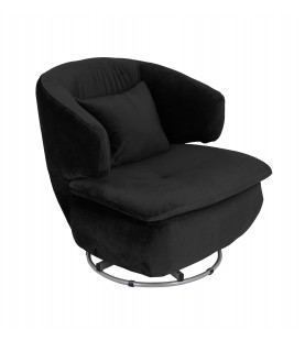 Nowoczesny Fotel Obrotowy...