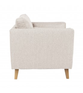 Fotel Skandynawski Aida Portland 21