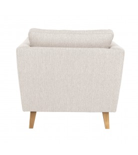 Fotel Skandynawski Aida Portland 21