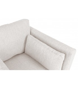 Fotel Skandynawski Aida Portland 21