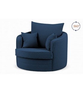 Fotel obrotowy Swivel...