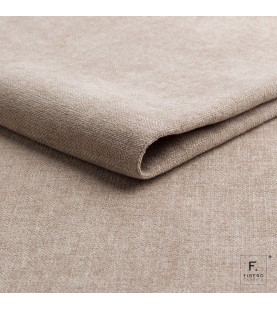 Narożnik Venti beżowy nowoczesny - wygodny narożnik w tkaninie strukturalnej do salonu