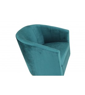 Fotel Kubełkowy Tiffany Monolith 37