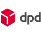 dpd icon